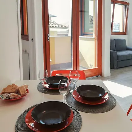 Lorenz Bilo Apartment *