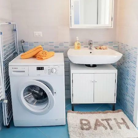 Apartment Lorenz Bilo Vanzago
